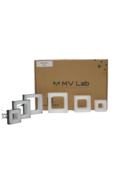 Diffused Angular Illumination Demo Kit (070/100/120mm)